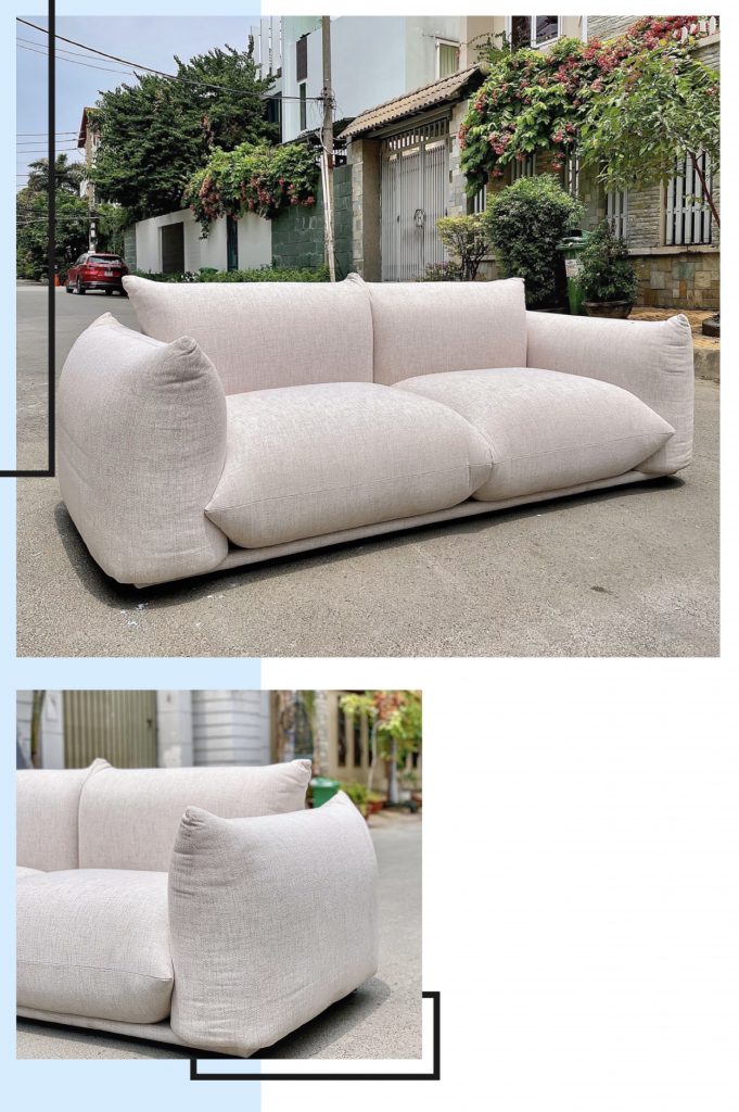 Sofa Marenco