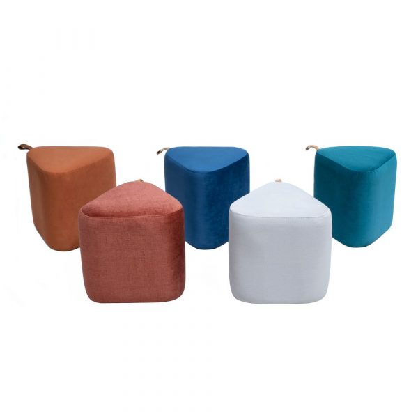 ghế đôn pully pouf