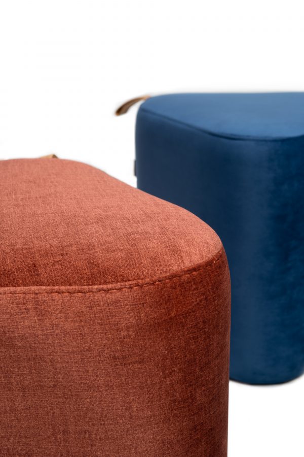 ghế đôn pully pouf