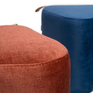 ghế đôn pully pouf