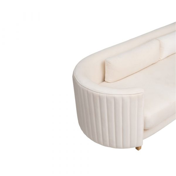 ghế sofa vải clarisse