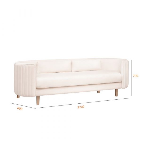 clarisse sofa kich thuoc