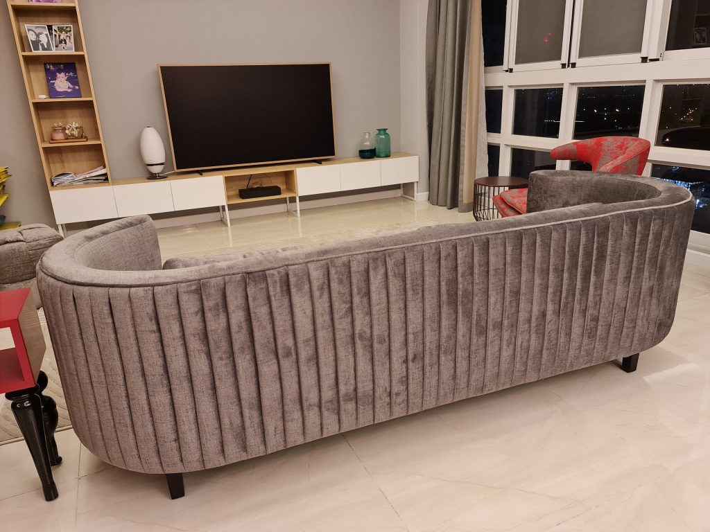 clarisse sofa