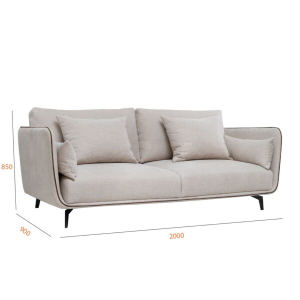 kích thước sofa joe