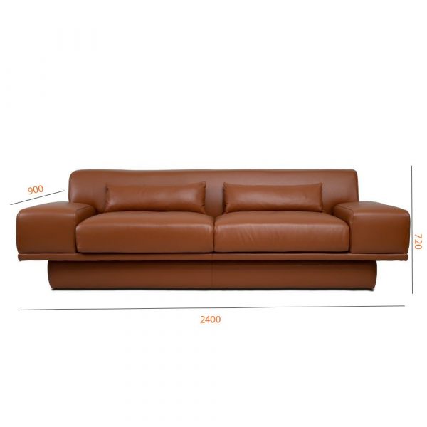 kích thước sofa agent