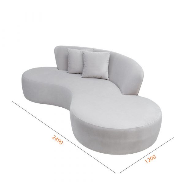 kịch thuoc sofa rico