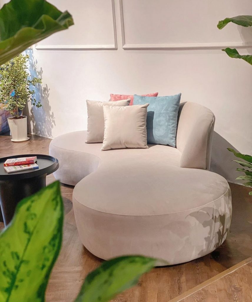 ghế sofa rico