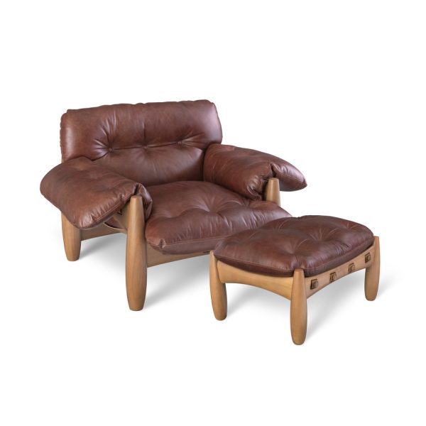 MOLE ARMCHAIR