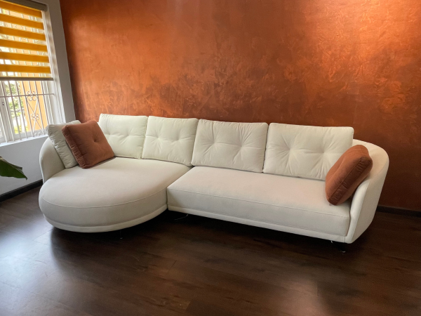 ethos sofa