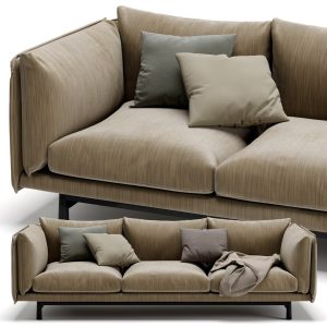 Sofa Merci - SOFA SM27