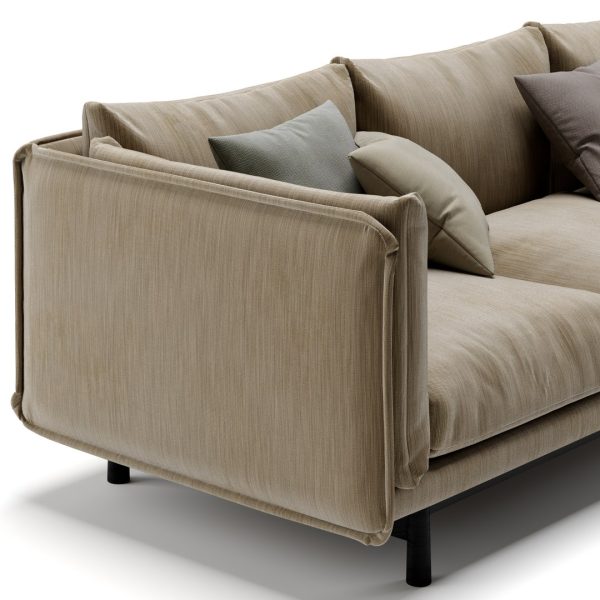 Sofa Merci - SOFA SM27