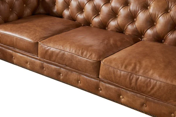 Sofa Merci - SOFA SM26