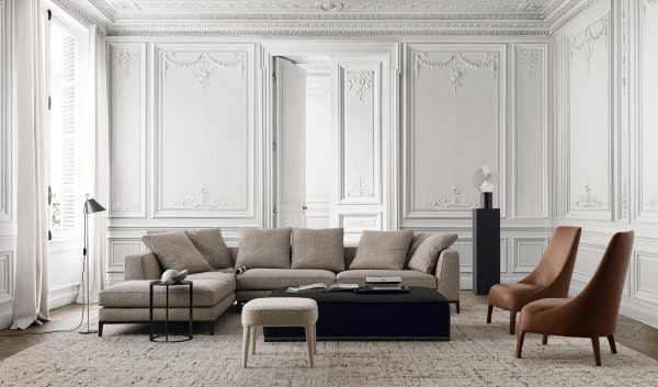 Sofa Merci - SOFA SM44