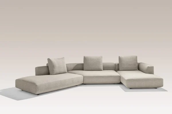 Sofa Merci - SOFA SM36