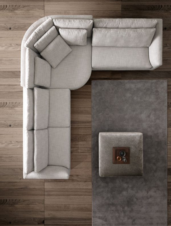 Sofa Merci - SOFA SM10