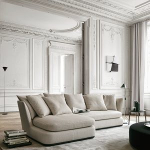 Sofa Merci - SOFA SM33