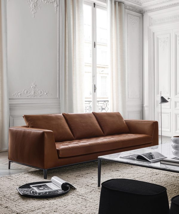 Sofa Merci - SOFA SM44