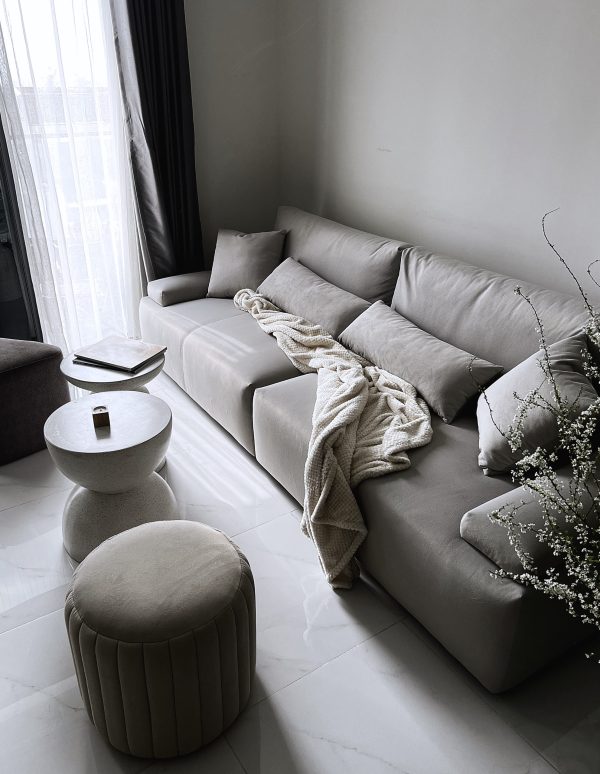 Sofa Merci - SOFA SM25