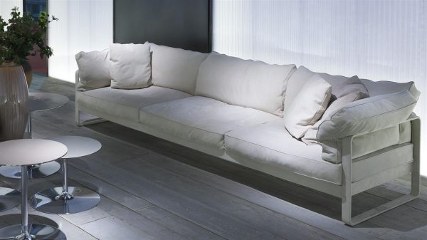 Sofa Merci - SOFA SM11