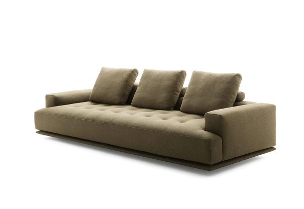 Sofa Merci - SOFA SM38