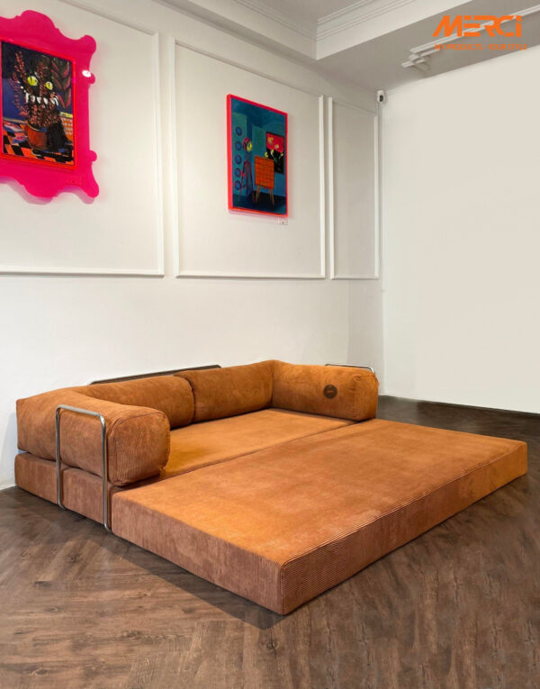 Sofa Merci - SOFA SM47