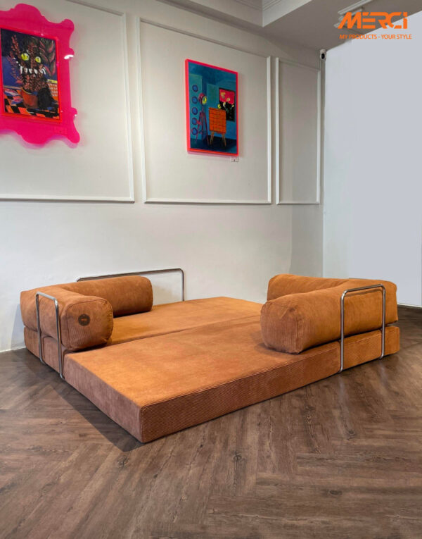 Sofa Merci - SOFA SM47