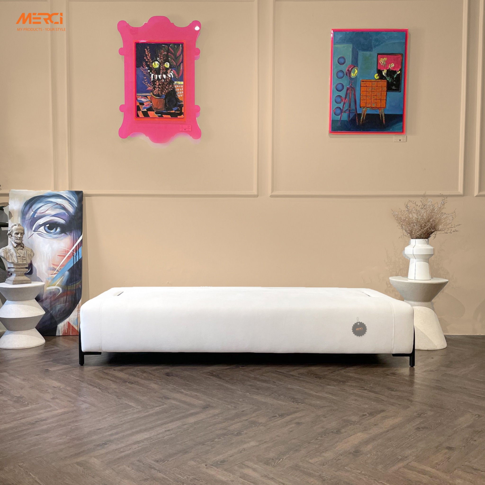 Sofa Merci - SOFA SM46